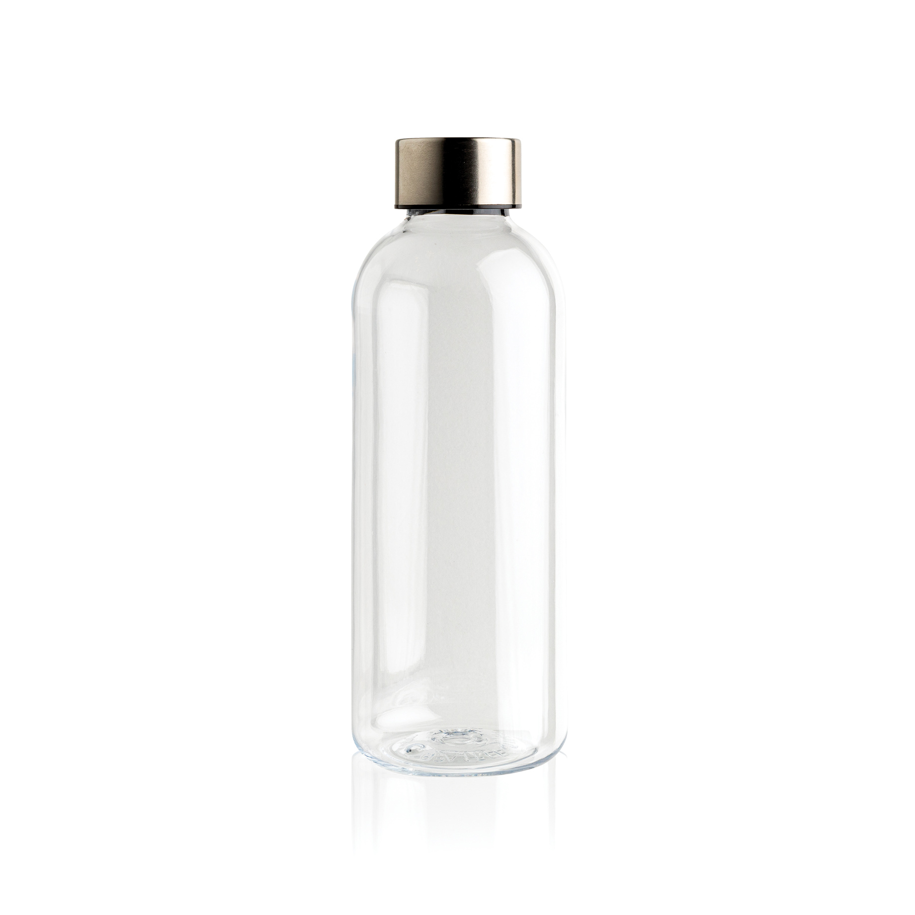 Bouteille d'eau étanche avec bouchon en métal