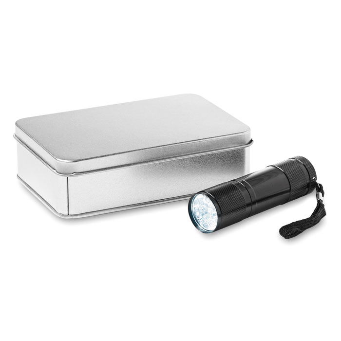 Torche 9 LED LED PLUS