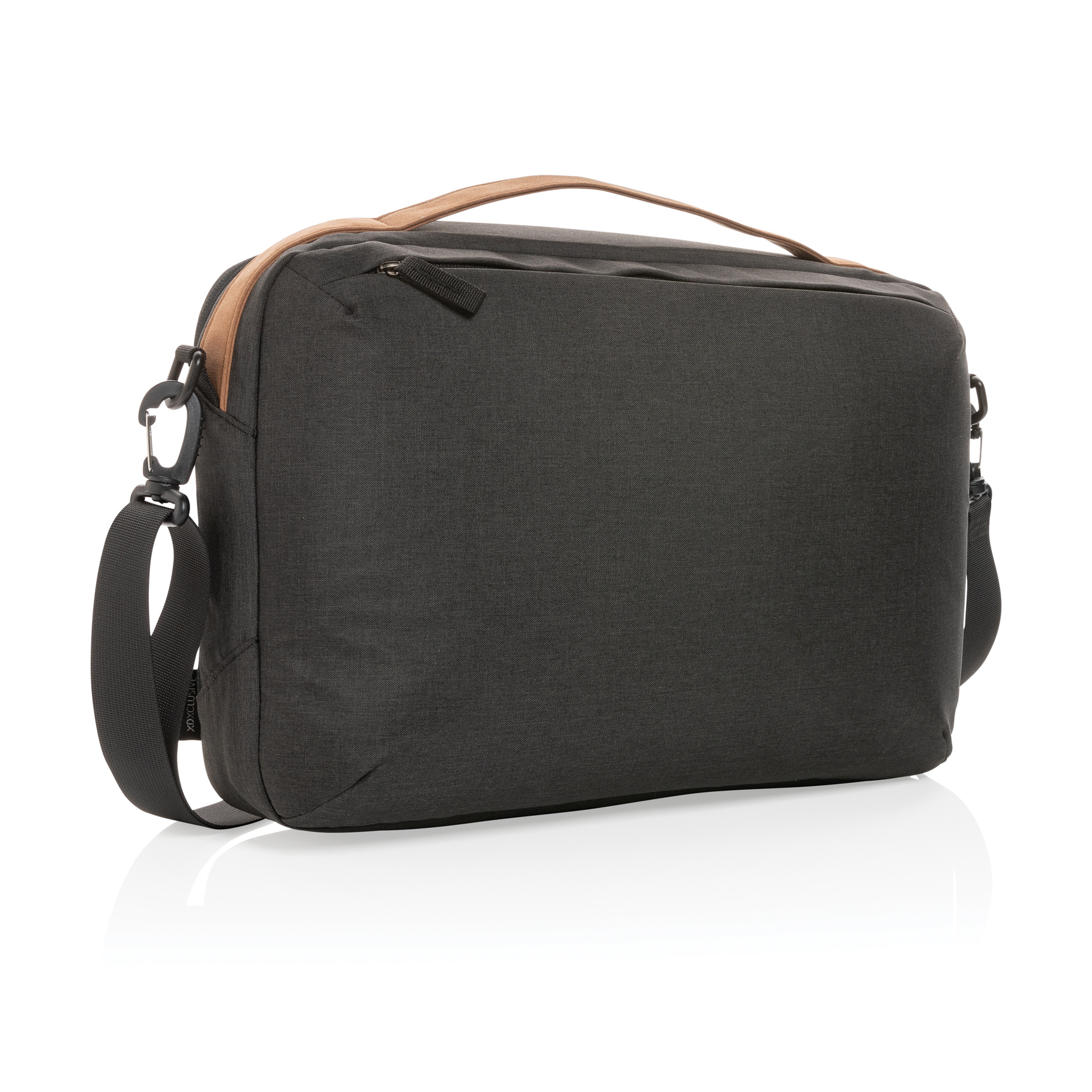 Sacoche ordinateur 15,6” deux tons Impact AWARE™ 300D