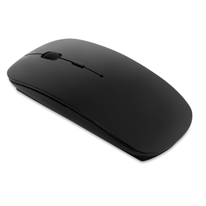 Souris sans fil CURVY