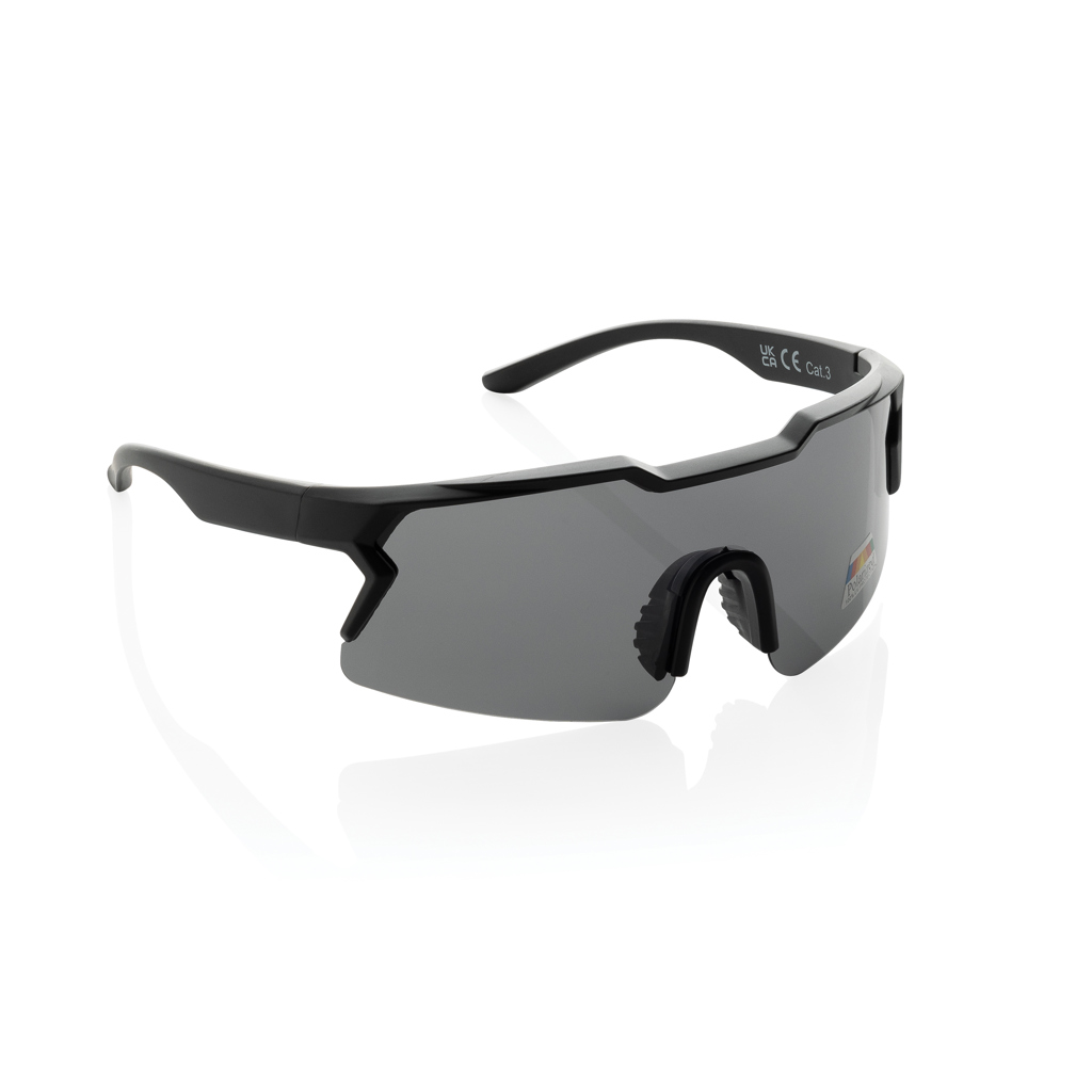 Lunettes en plastique RCS à verres polarisants SproShield