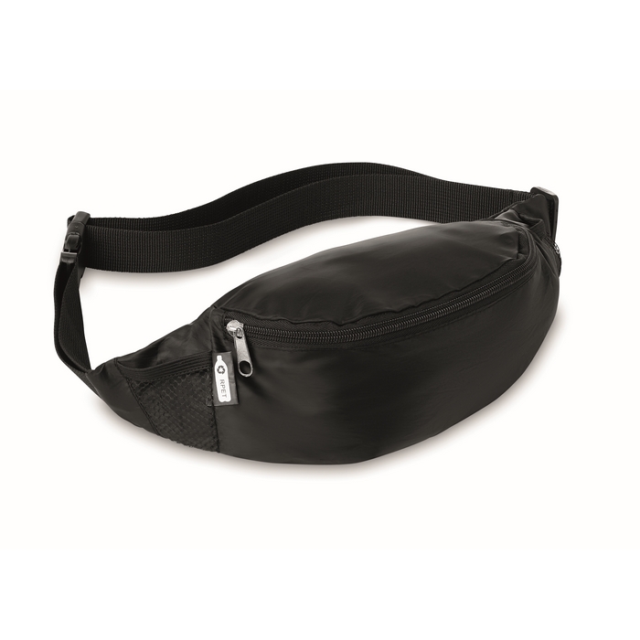 Sac banane en RPET 210D HULABAG