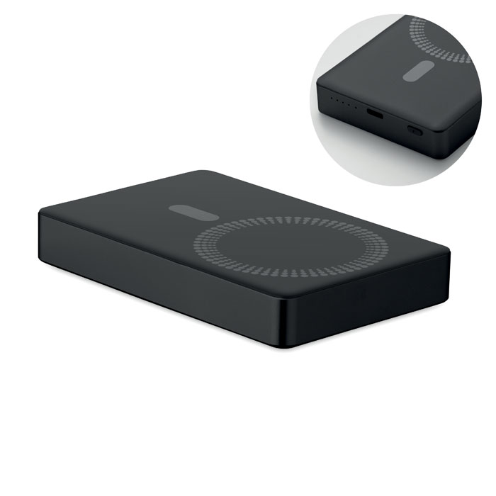 Powerbank 10 000 mAh POWERMAG