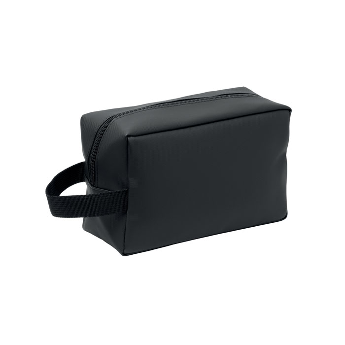 Trousse de toilette 600D RPET DOPPKIT