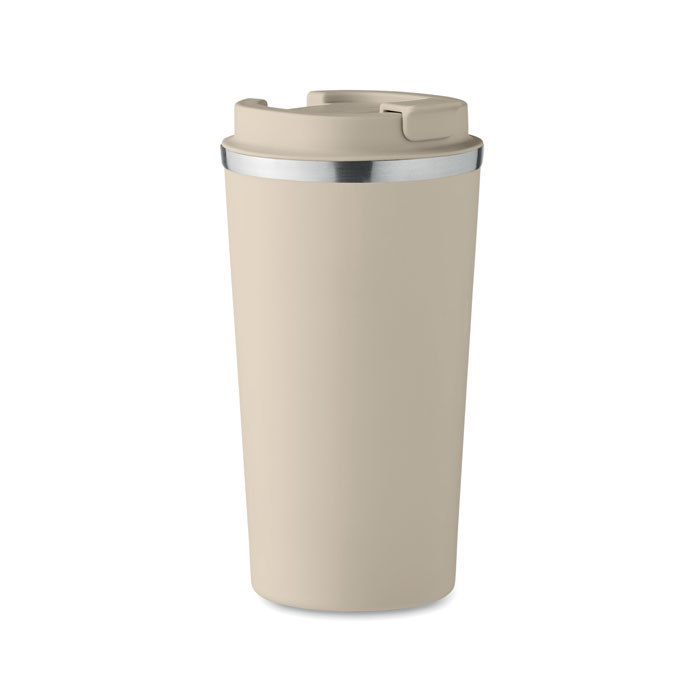 Gobelet à double paroi 510 ml BRACE +