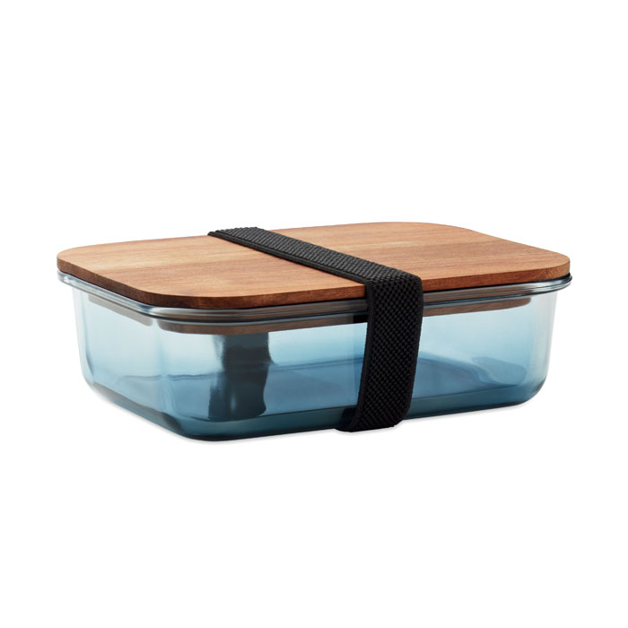 Lunch box en verre 800ml VITRIO LUNCH