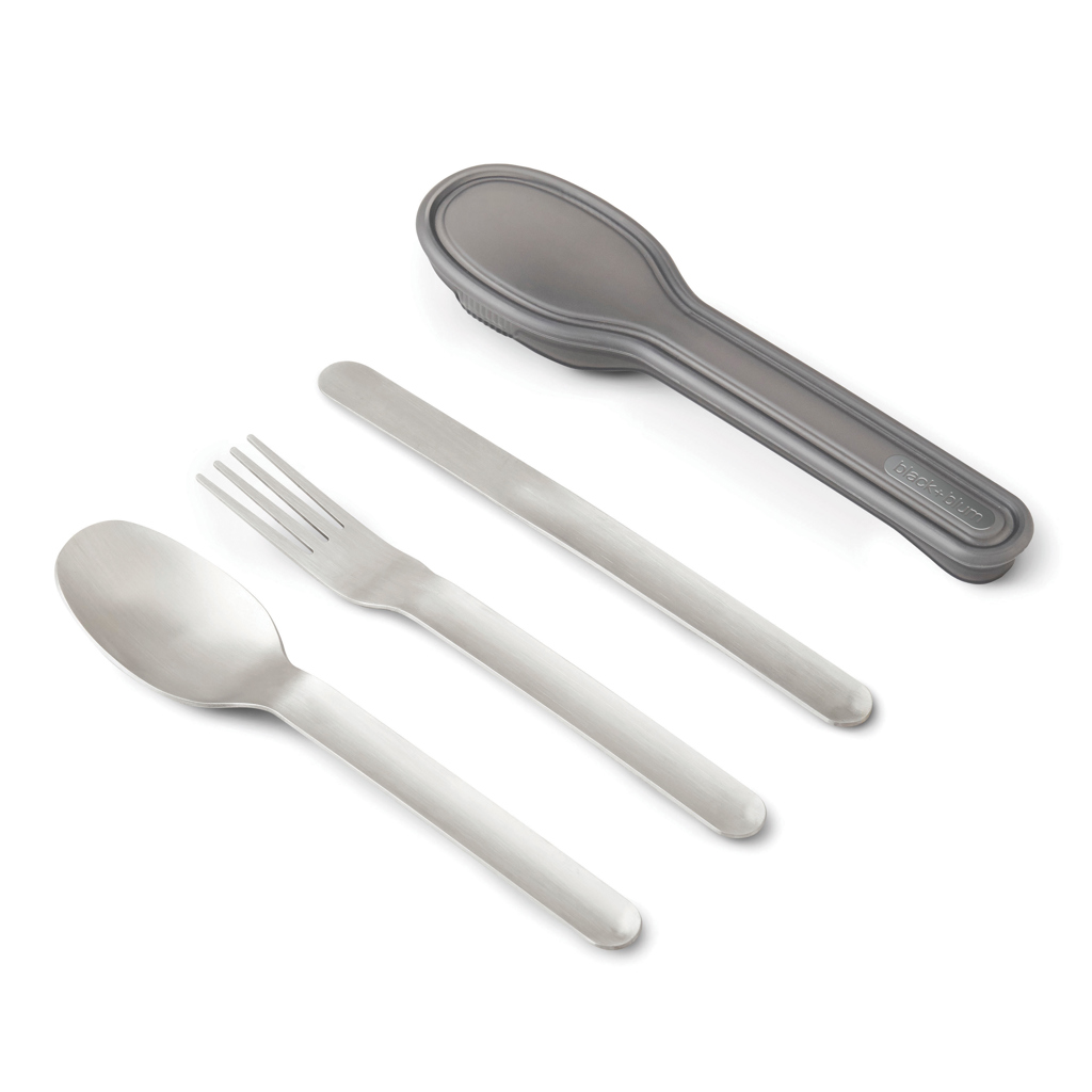 Set de couverts Black+Blum
