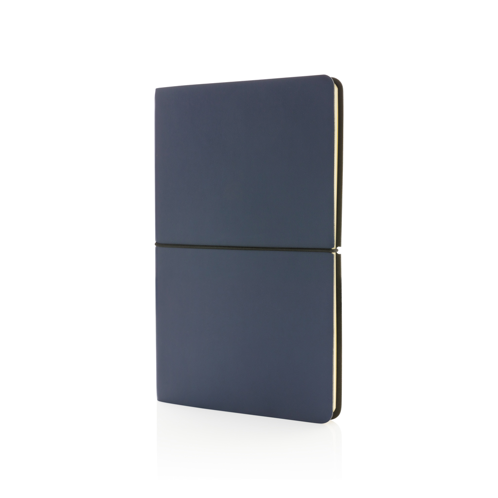 Carnet de notes A5  à couverture souple