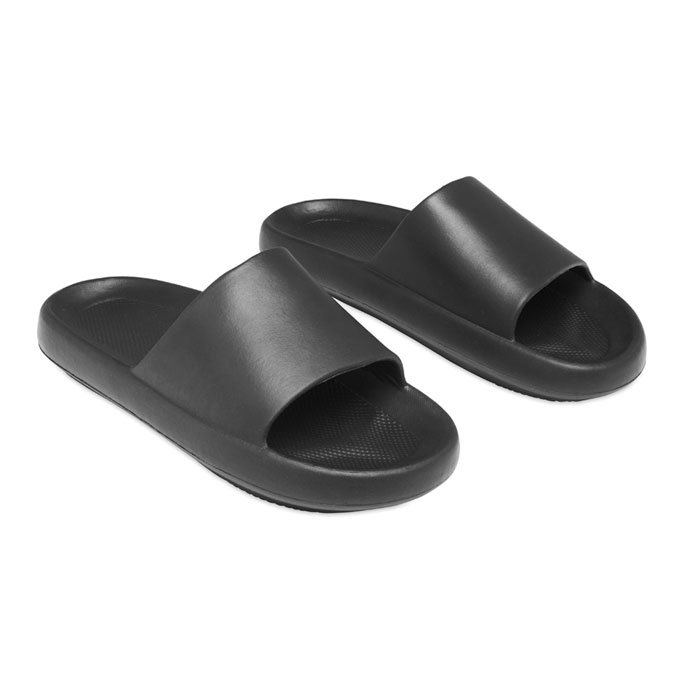Claquettes en EVA Taille 38/39 EVASLIDE