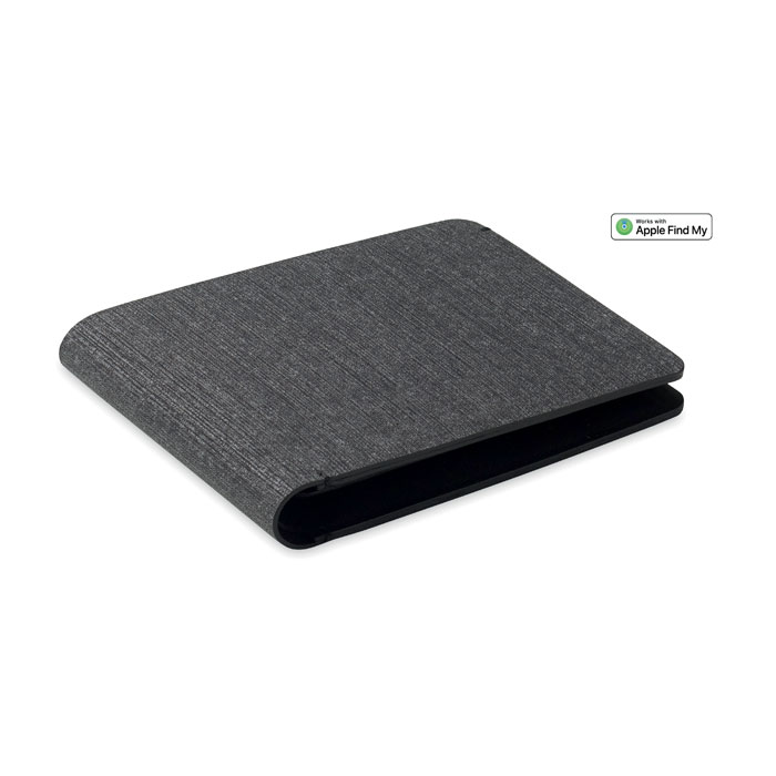 Portefeuille PU localisateur WALL