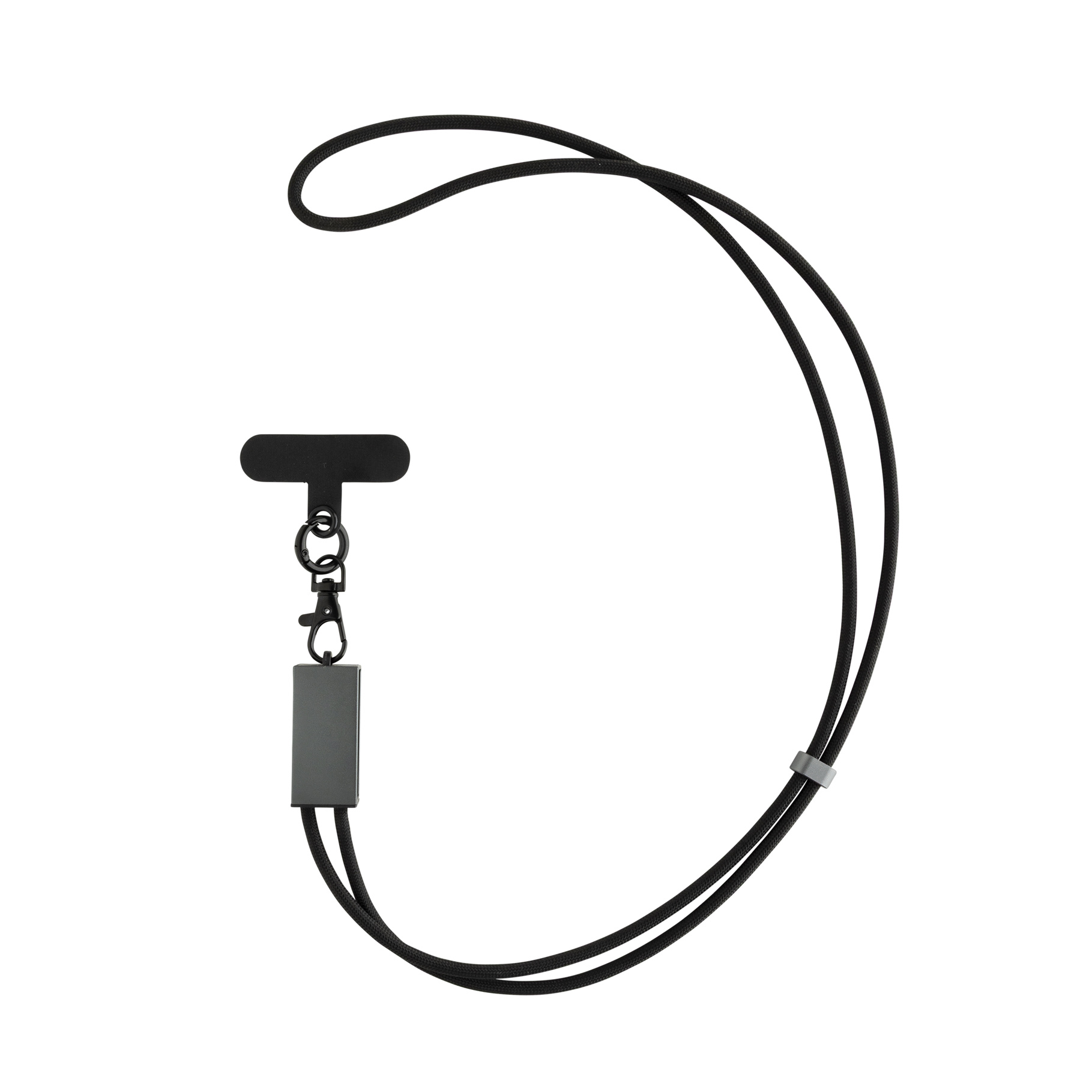 Cordon téléphone 60W avec chargeur en rRET RCS Terra