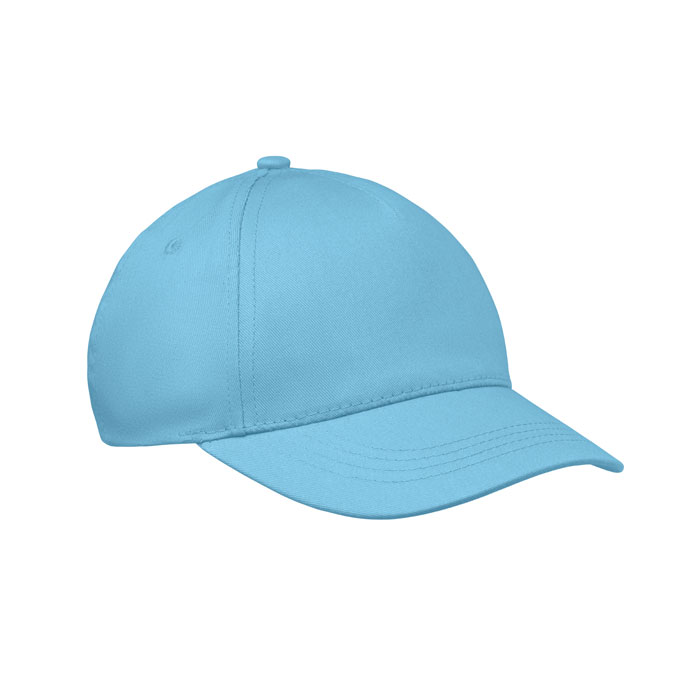 Casquette 5 pans pour enfants BUZZ KIDS