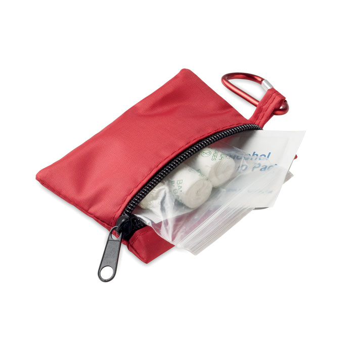 Trousse de premiers secours CAREONE