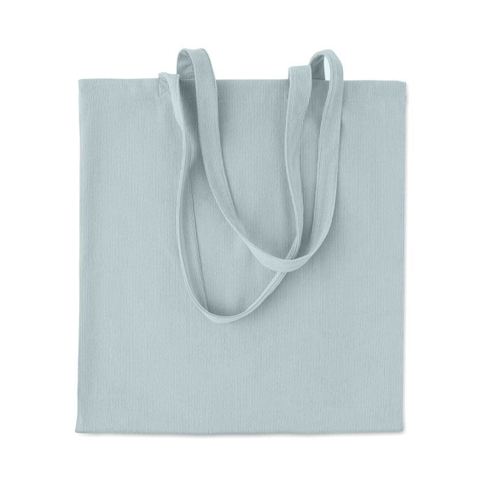 Sac shopping en velours côtelé CORDY B