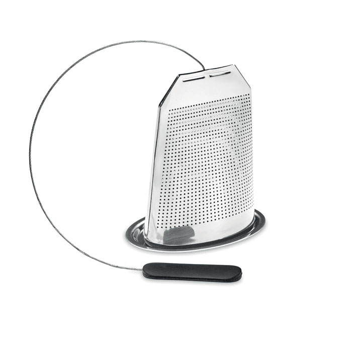 Infuseur thé acier inoxydable TEAFUSER