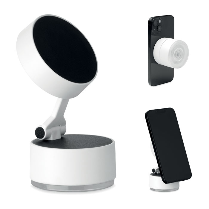 Support magnétique téléphone MAGPHONE