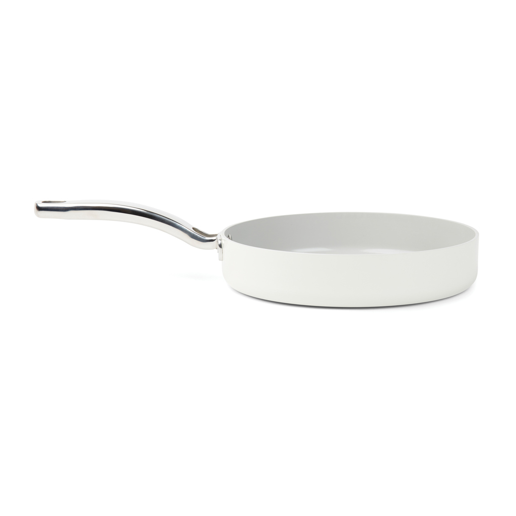 VINGA Poêle 27 cm en aluminium RCS Alte