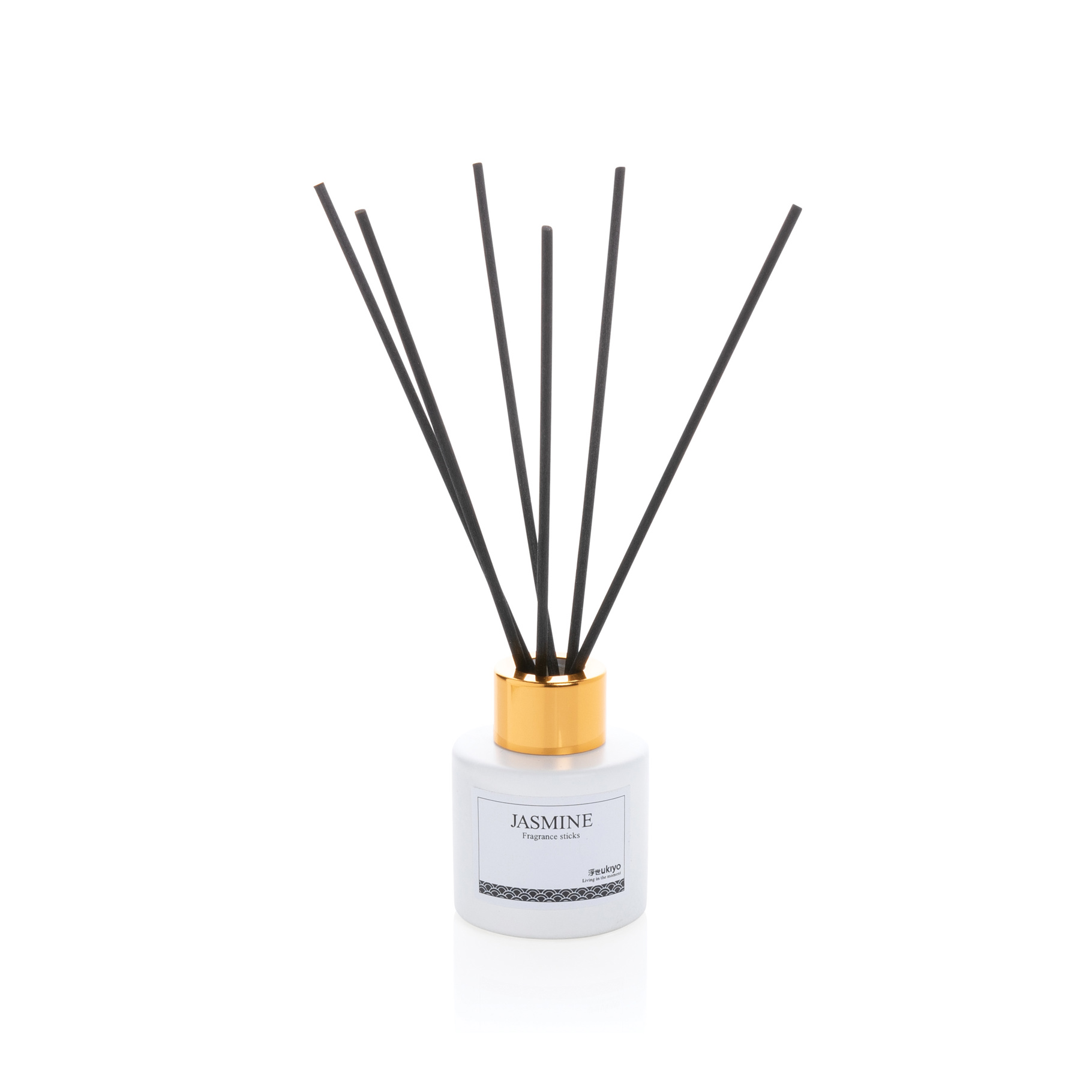 Diffuseur de parfum à bâtonnets Ukiyo