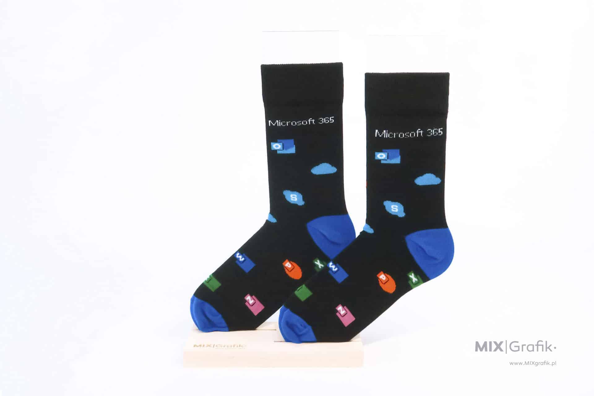 Chaussettes personnalisable