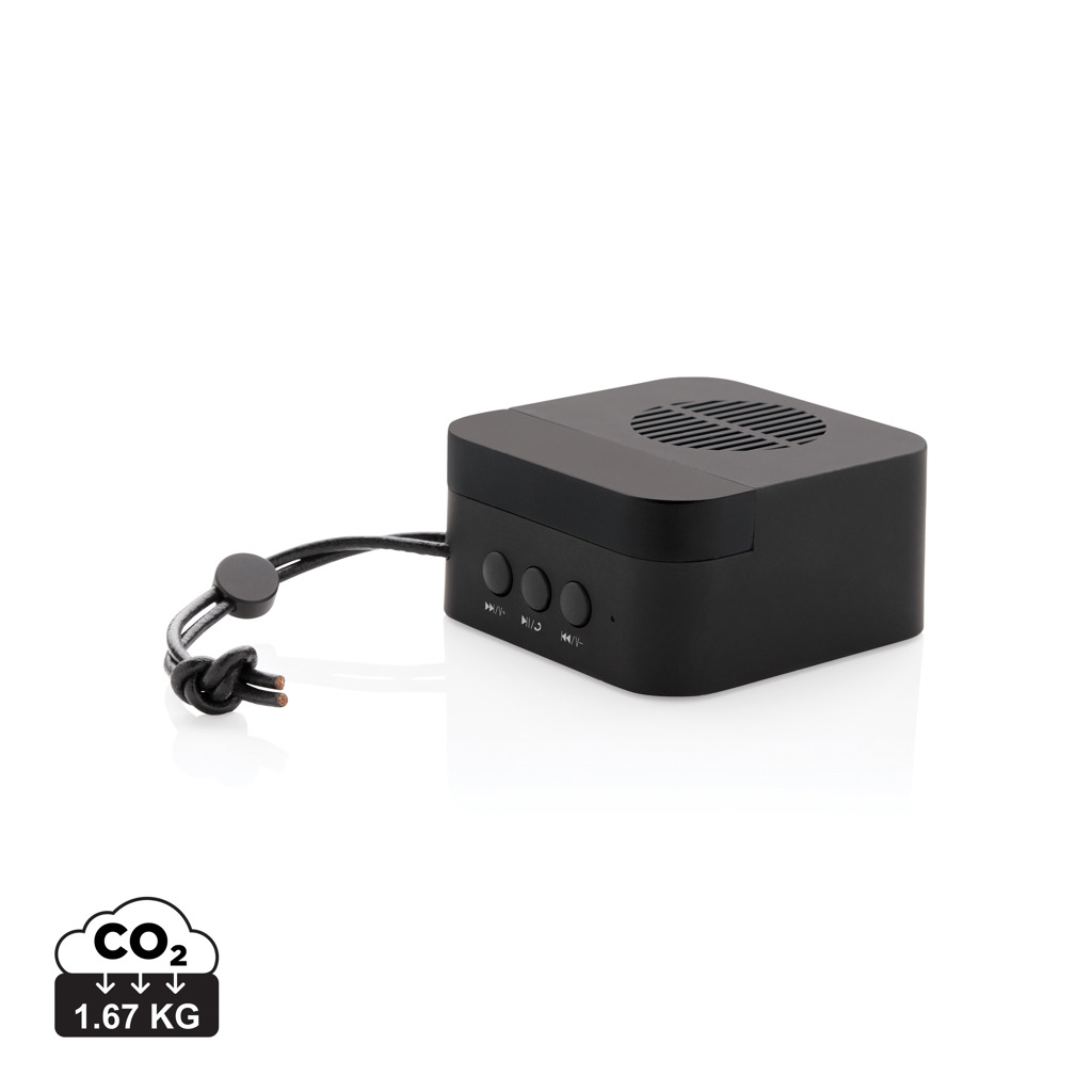 Enceinte sans fil 5W Aria