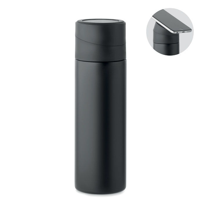 Bouteille double paroi 420 ml PHOTTLE