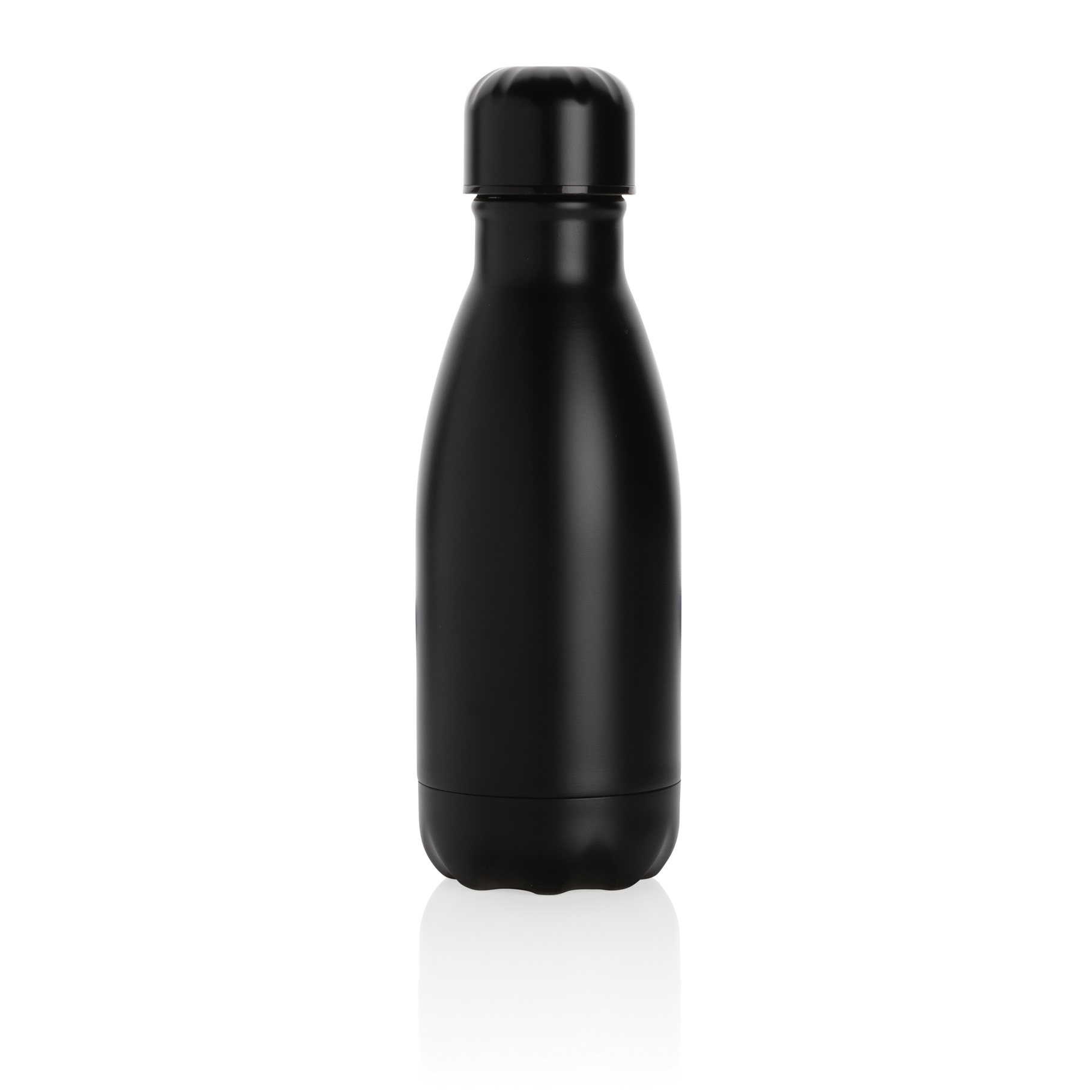 Bouteille isotherme en acier 260ml
