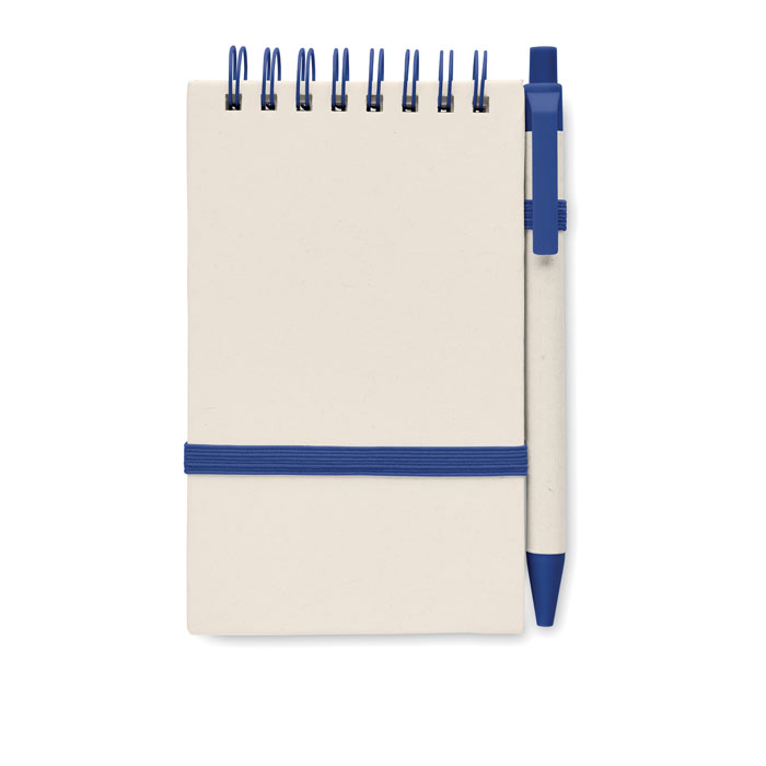 Carnet en carton de lait MITO SET