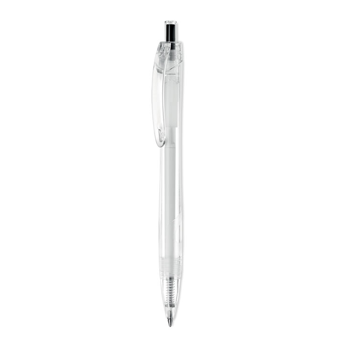Stylo bille push en RPET RPET PEN