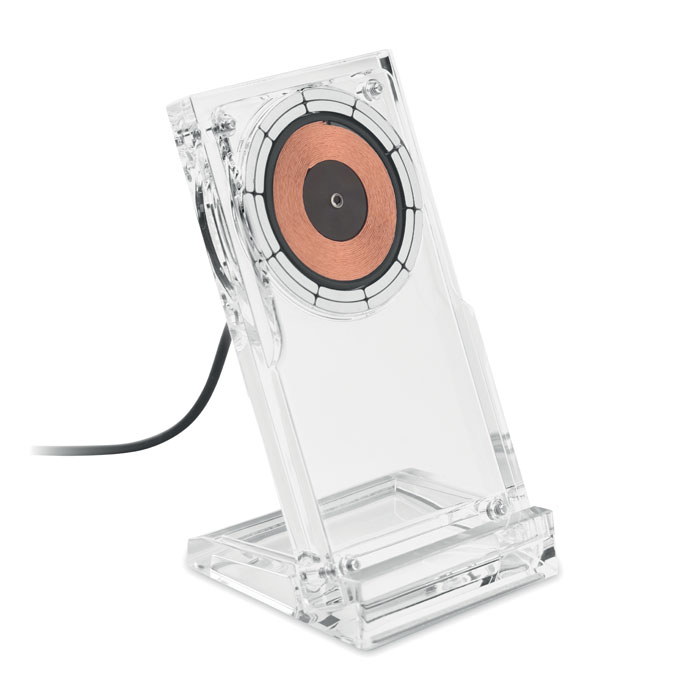 Chargeur sans fil 15W CRYL