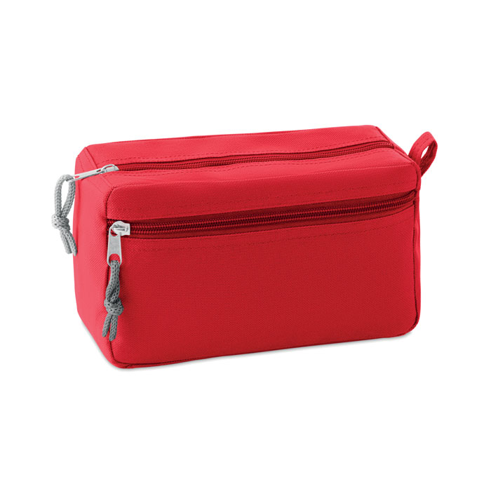 Trousse de toilette sans PVC NEW & SMART
