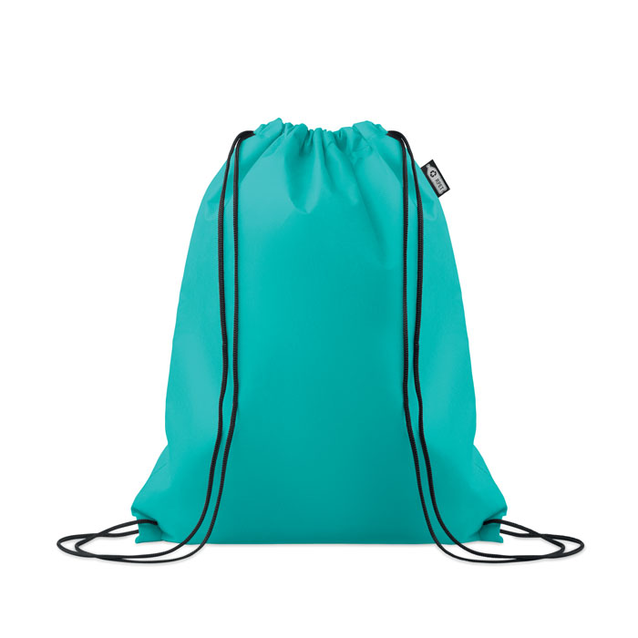 Sac à cordon RPET non tissé DAFFY RPET