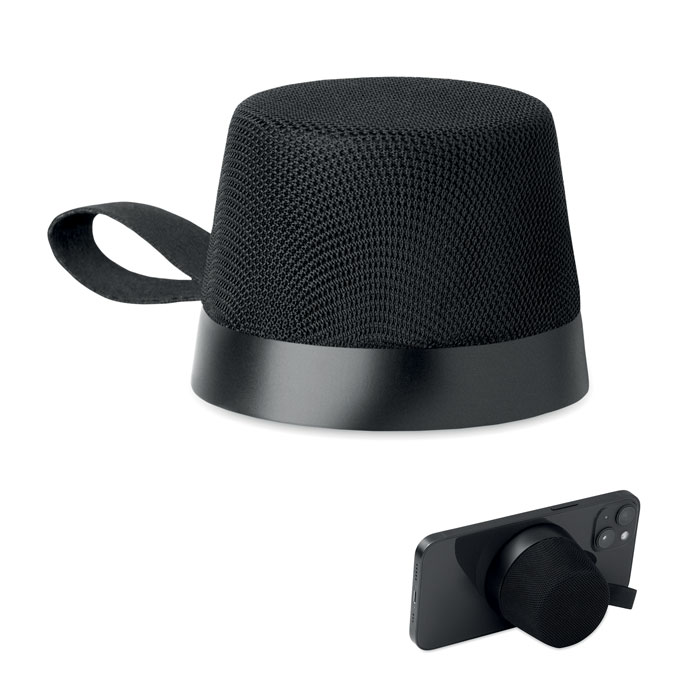 Enceinte 3W avec support ESCUCHE