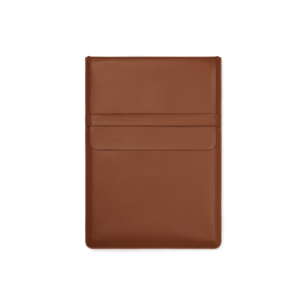 VINGA Pochette ordinateur 14" en polyester recyclé RCS Timo