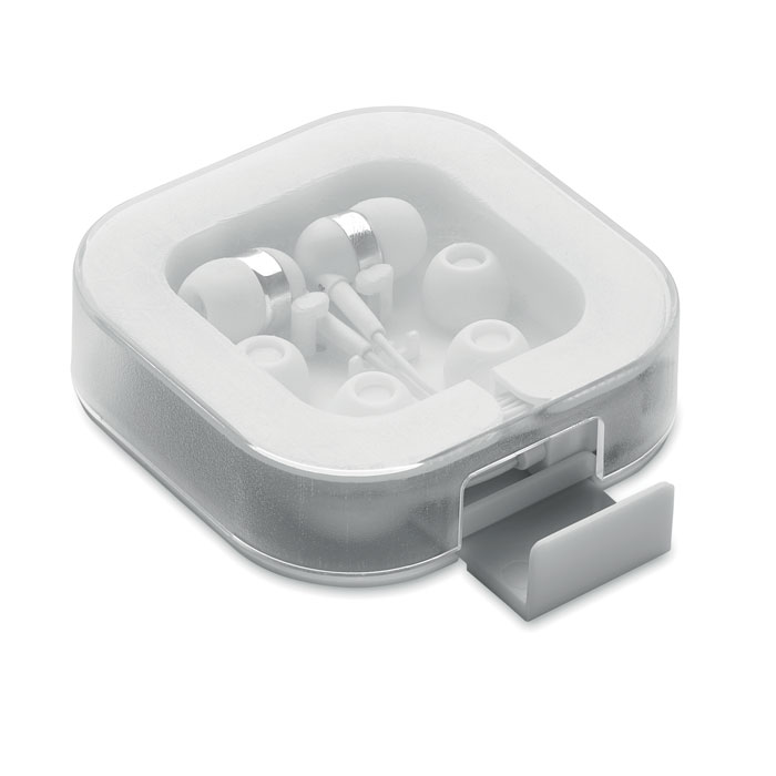 Ecouteurs embouts en silicone MUSISOFT C
