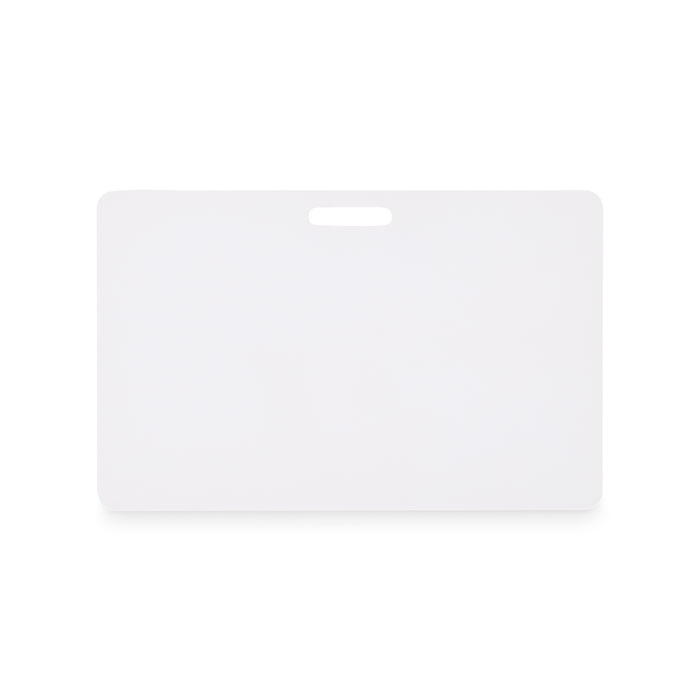 Badge pour lanyard 54 x 86 mm BADSMALL