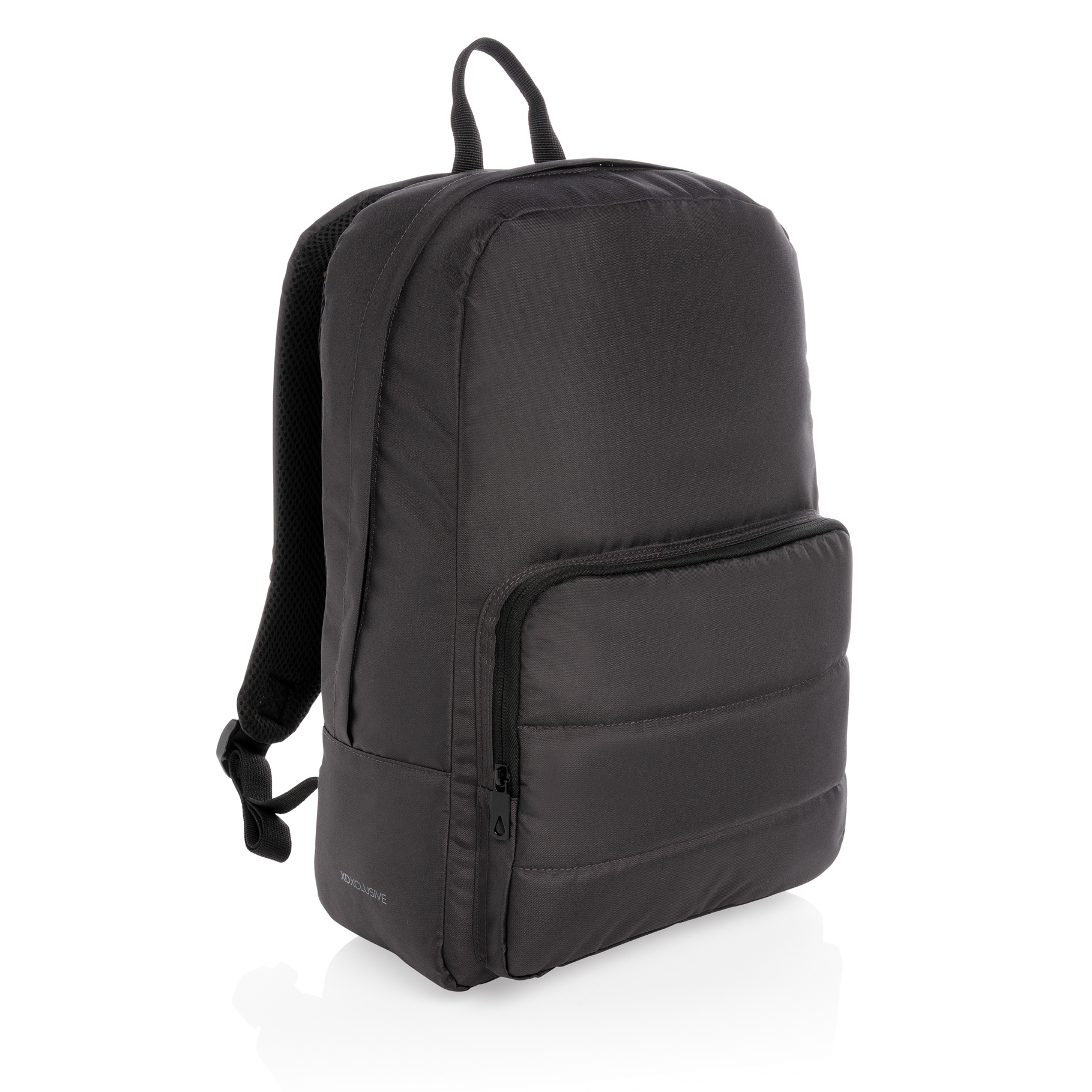Sac à dos ordinateur 15,6" Impact en rPET AWARE™