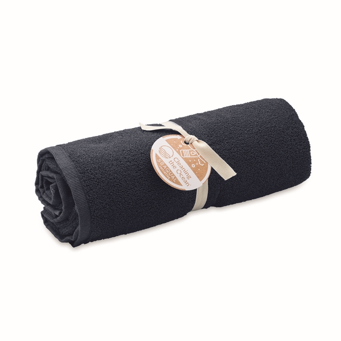 SEAQUAL® serviette 100x170cm WATER