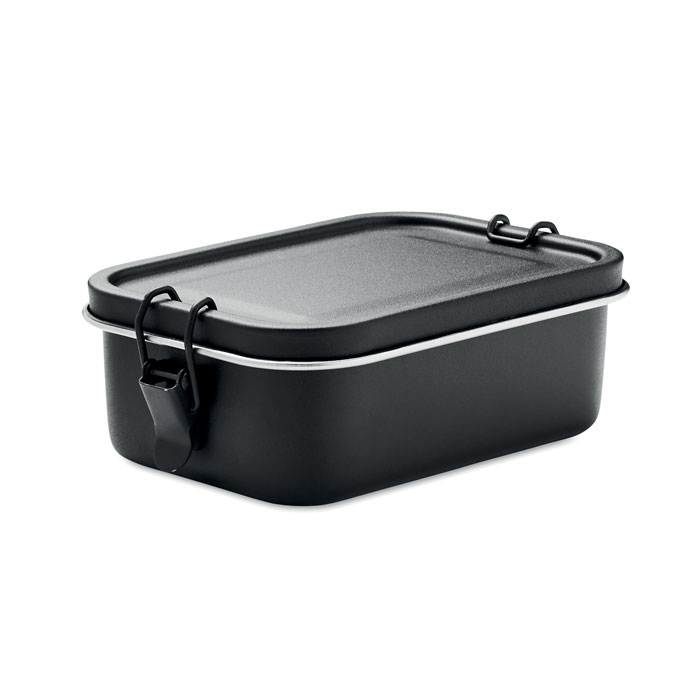 Lunch box en acier inox. 750ml CHAN LUNCHBOX COLOUR