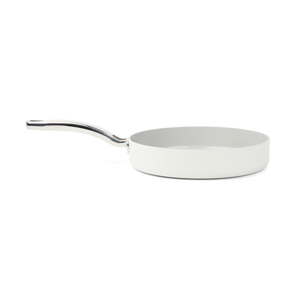VINGA Poêle 25 cm en aluminium RCS Alte