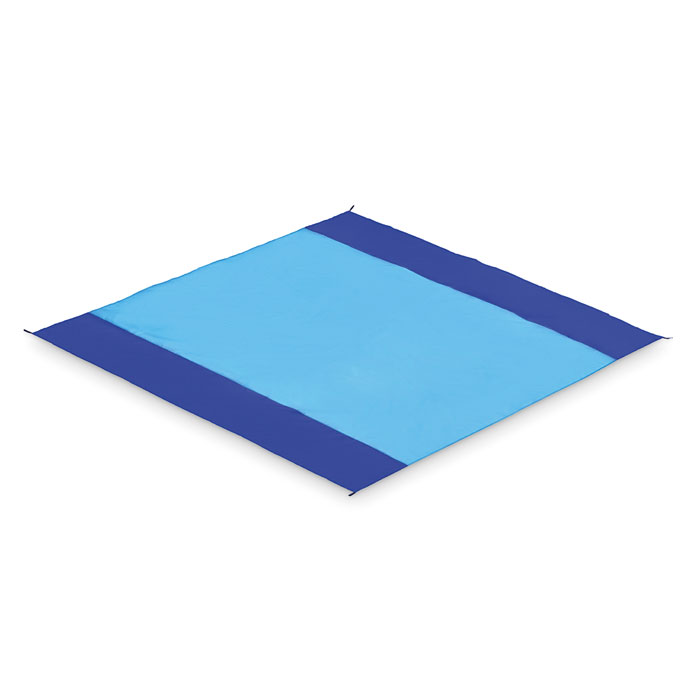 Grand tapis de plage léger NOSAND