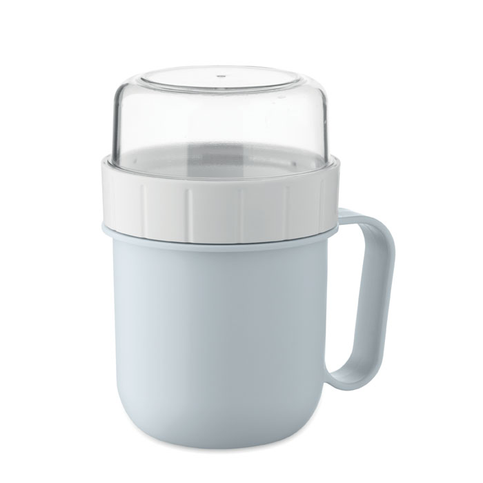 Gobelet en PP 450 ml CUP ON GO