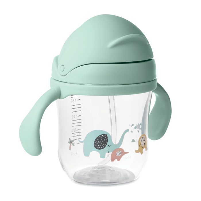 Gobelet pour bébé en Tritan SED