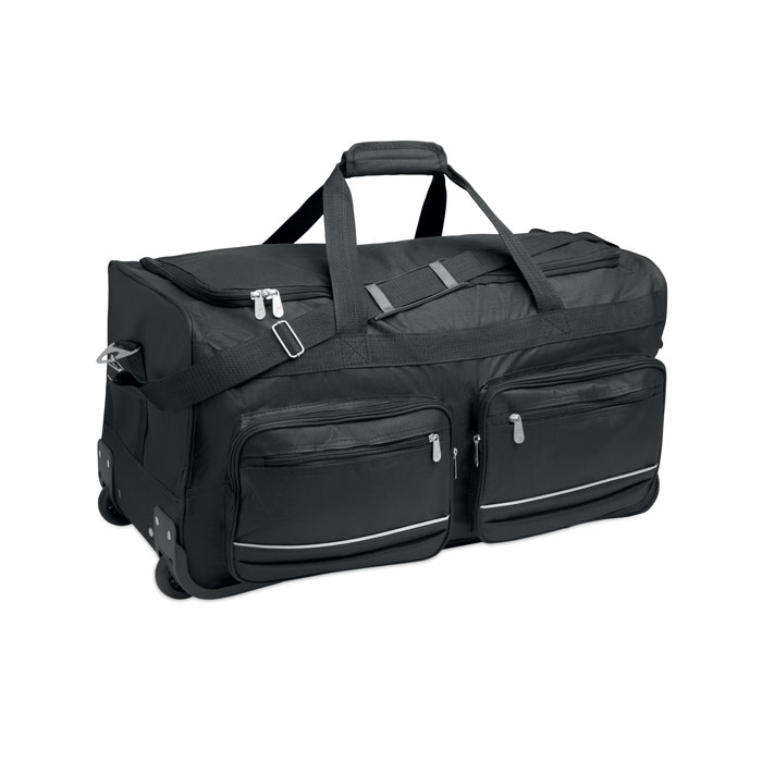 Sac de voyage trolley RPET ITFITS