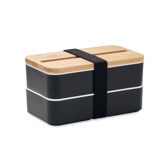 Lunchbox en PP recyclé WINT