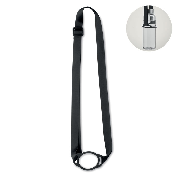Lanyard porte-gobelet 6cm LANCUP