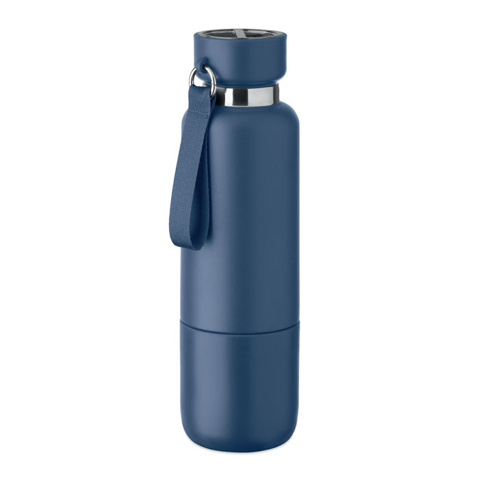 Bouteille double paroi 500ml NOEKA