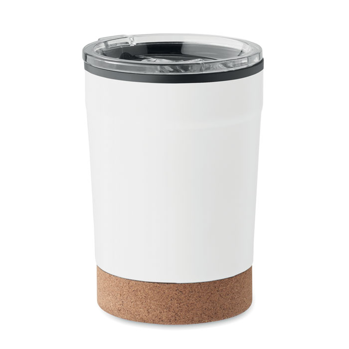 Gobelet double paroi 300ml NOMU
