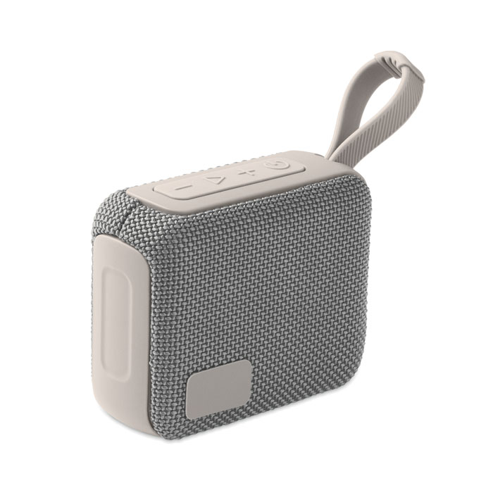 Enceinte sans fil 5W OBLO