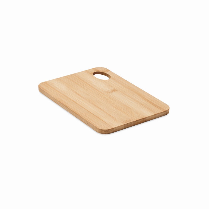 Planche à découper en bambou BEMGA