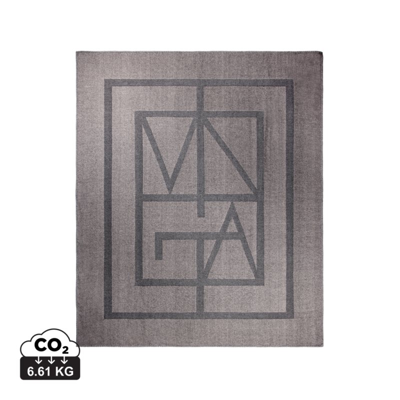 VINGA Couverture GRS Monogram
